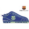 BARÇA 2 PORTATODO ZAPATILLA 24X10X2