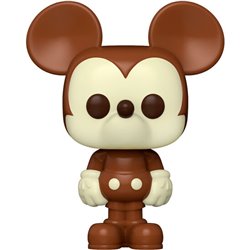 FIGURA POP DISNEY CLASSICS MICKEY MOUSE