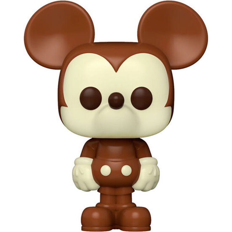 FIGURA POP DISNEY CLASSICS MICKEY MOUSE