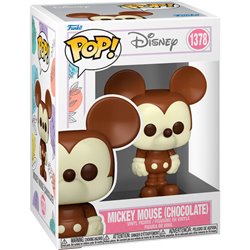 FIGURA POP DISNEY CLASSICS MICKEY MOUSE