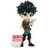 FIGURA IZUKU MIDORIYA MY HERO ACADEMIA Q POSKET 14CM