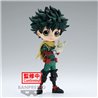 FIGURA IZUKU MIDORIYA MY HERO ACADEMIA Q POSKET 14CM