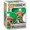 FIGURA POP ONE PIECE CHOPPEREMON