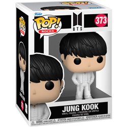 FIGURA POP BTS JUNG KOOK