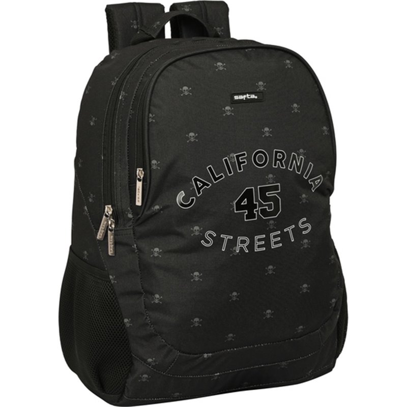 MOCHILA ADAPT.CARRO SAFTA "CALIFORNIA"