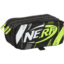 PORTATODO TRIPLE BIG NERF "GET READY"