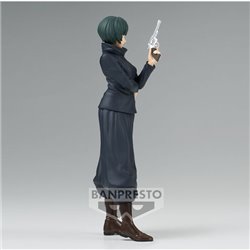 FIGURA MAI ZENIN JUKON NO KATA JUJUTSU KAISEN 15CM