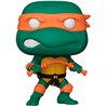 FIGURA POP TORTUGAS NINJA MICHELANGELO