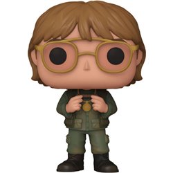 FIGURA POP STARGATE DANIEL JACKSON