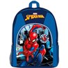 MOCHILA SPIDERMAN MARVEL 40CM - Teknashop Ltd