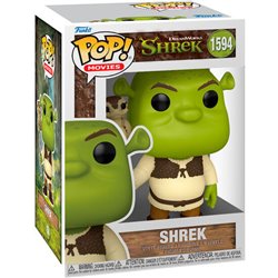 FIGURA POP SHREK - SHREK - Teknashop Ltd