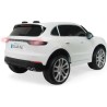 PORSCHE CAYENNE S 12V. R/C 2-PLAZAS