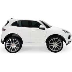 PORSCHE CAYENNE S 12V. R/C 2-PLAZAS