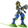 FIGURA OVERWATCH ULTIMATES 30CM SUR