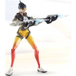 FIGURA OVERWATCH ULTIMATES 30CM SUR