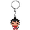 LLAVERO POCKET POP ONE PIECE LUFFYTARO