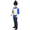 DISFRAZ VEGETA T-SHIRT S (T-SHIRT)