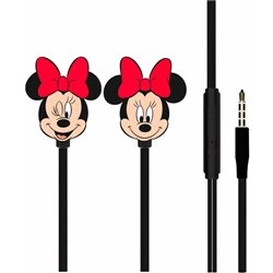 AURICULARES MINNIE DISNEY