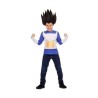 DISFRAZ VEGETA T-SHIRT 2-4 AÑOS (T-SHIRT)