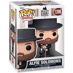 FIGURA POP PEAKY BLINDERS ALFIE SOLOMONS