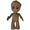 PELUCHE JOVEN GROOT GUARDIANES DE LA GALAXIA MARVEL 25CM