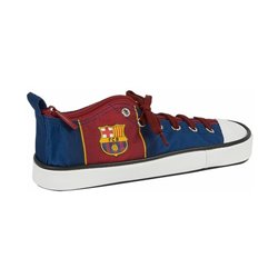 ESTUCHE ZAPATILLA F.C.BARCELONA 1ª EQUIP. 20/21