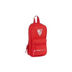 PLUMIER MOCHILA C/4 PORT.LLENOS SEVILLA FC CORPORATIVA