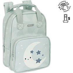 LUNA MOCHILA INFANTIL CON ASAS 20X28X8