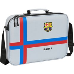 CARTERA EXTRAESCOLARES F.C.BARCELONA 3ª EQUIP. 22/23