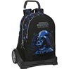 MOCH 665+CARRO EVOLUTION STAR WARS "DIGITAL ESCAPE"