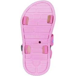 SANDALIAS PLAYA PEPPA PIG - ROSA 