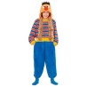 DISFRAZ PIJAMA EPI TALLA 10-12 Y