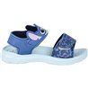 SANDALIAS PLAYA EVA STITCH