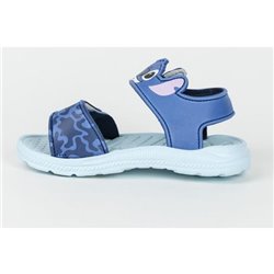 SANDALIAS PLAYA EVA STITCH