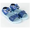 SANDALIAS PLAYA EVA STITCH