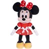 MINIE PELUCHE 30 CM VESTIDO ROJO