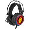 AURICULARES GAMING IRON MAN MARVEL