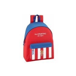 MOCHILA REAL SPORTING DE GIJON