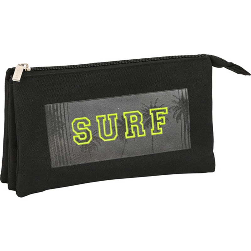 PORTATODO TRIPLE SAFTA "SURF"