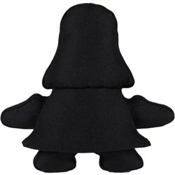 PELUCHE PARA PERRO STAR WARS DARTH VADER BLACK