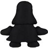 PELUCHE PARA PERRO STAR WARS DARTH VADER BLACK