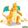 MEGA CONSTRUX DRAGONITE POKEMON