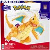 MEGA CONSTRUX DRAGONITE POKEMON