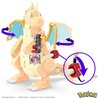 MEGA CONSTRUX DRAGONITE POKEMON