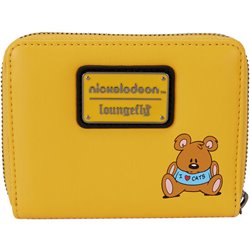 CARTERA GARFIELD & POOKY GARFIELD LOUNGEFLY