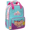 MOCHILA INFANTIL CON ASAS ADAPT. A CARRO THE BELLIES