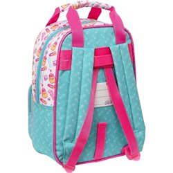 MOCHILA INFANTIL CON ASAS ADAPT. A CARRO THE BELLIES