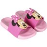 CHANCLAS PISCINA MINNIE - ROSA