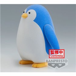 FIGURA PENGUIN FLUFFY PUFFY SPY X FAMILY 8CM