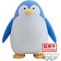 FIGURA PENGUIN FLUFFY PUFFY SPY X FAMILY 8CM